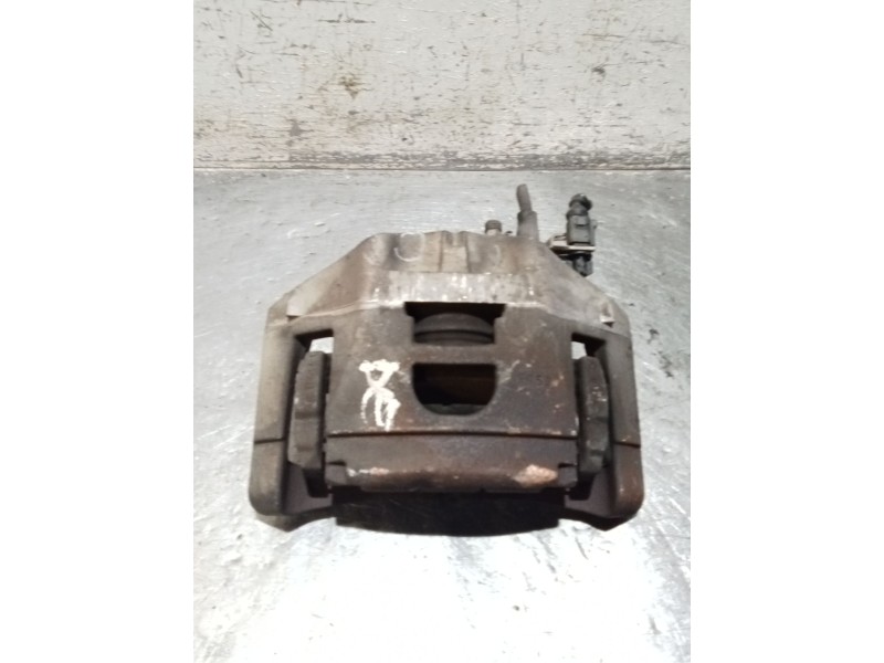 Recambio de pinza freno delantera derecha para audi a4 b7 (8ec) 3.0 tdi quattro referencia OEM IAM   