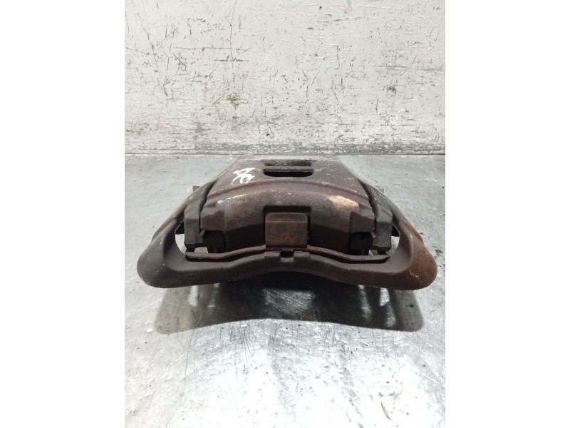 Recambio de pinza freno delantera derecha para audi a4 b7 (8ec) 3.0 tdi quattro referencia OEM IAM   