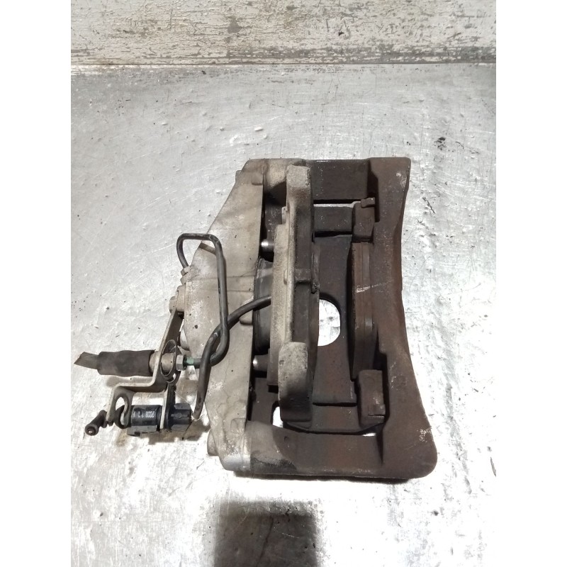 Recambio de pinza freno delantera derecha para audi a4 b7 (8ec) 3.0 tdi quattro referencia OEM IAM   