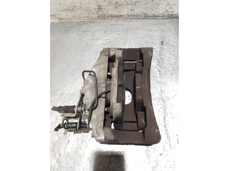 Recambio de pinza freno delantera derecha para audi a4 b7 (8ec) 3.0 tdi quattro referencia OEM IAM   