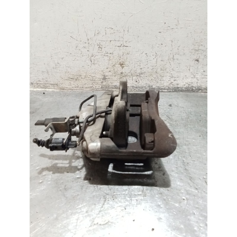Recambio de pinza freno delantera derecha para audi a4 b7 (8ec) 3.0 tdi quattro referencia OEM IAM   