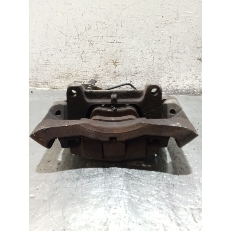 Recambio de pinza freno delantera derecha para audi a4 b7 (8ec) 3.0 tdi quattro referencia OEM IAM   