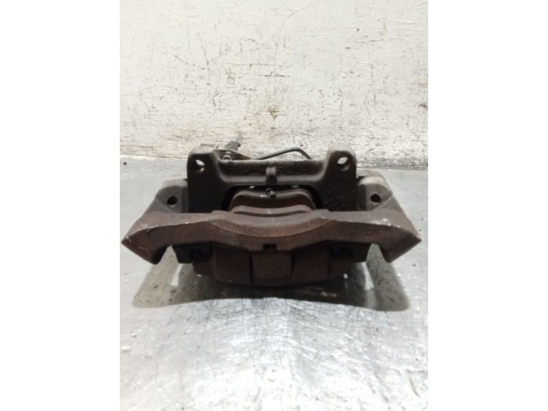 Recambio de pinza freno delantera derecha para audi a4 b7 (8ec) 3.0 tdi quattro referencia OEM IAM   