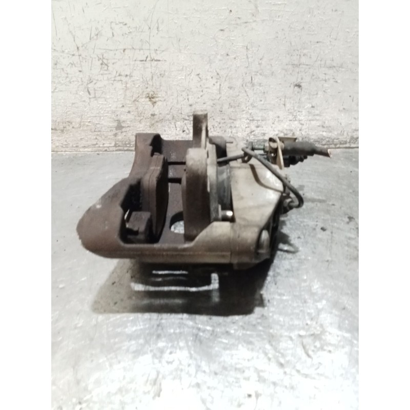 Recambio de pinza freno delantera derecha para audi a4 b7 (8ec) 3.0 tdi quattro referencia OEM IAM   