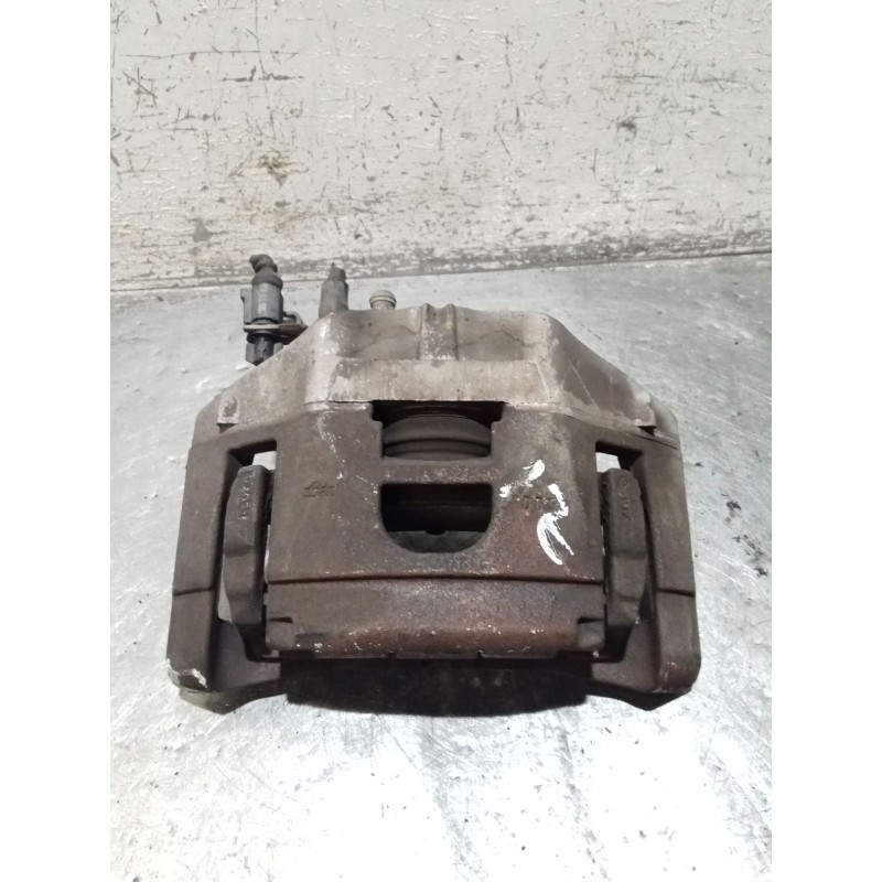 Recambio de pinza freno delantera izquierda para audi a4 b7 (8ec) 3.0 tdi quattro referencia OEM IAM   