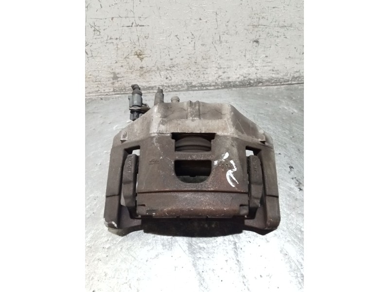 Recambio de pinza freno delantera izquierda para audi a4 b7 (8ec) 3.0 tdi quattro referencia OEM IAM   