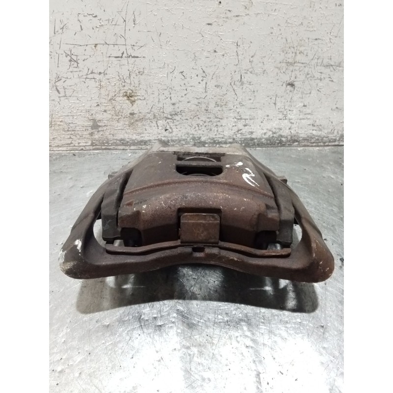 Recambio de pinza freno delantera izquierda para audi a4 b7 (8ec) 3.0 tdi quattro referencia OEM IAM   