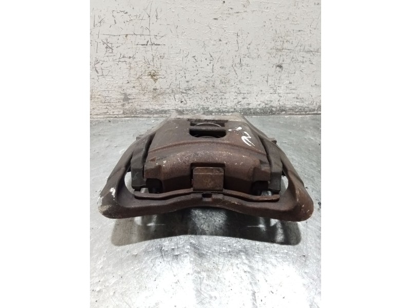Recambio de pinza freno delantera izquierda para audi a4 b7 (8ec) 3.0 tdi quattro referencia OEM IAM   