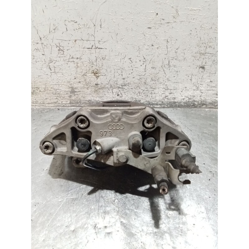 Recambio de pinza freno delantera izquierda para audi a4 b7 (8ec) 3.0 tdi quattro referencia OEM IAM   