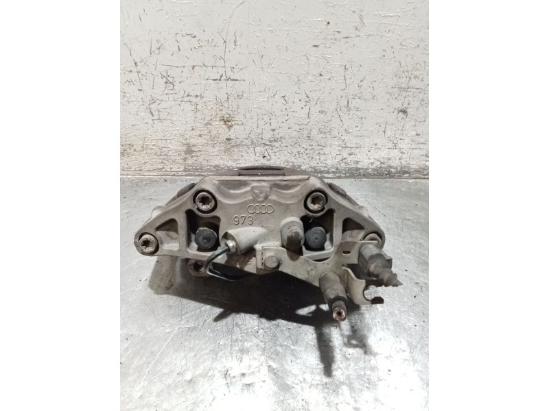 Recambio de pinza freno delantera izquierda para audi a4 b7 (8ec) 3.0 tdi quattro referencia OEM IAM   
