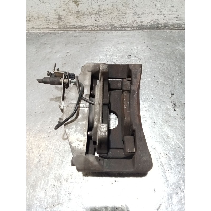 Recambio de pinza freno delantera izquierda para audi a4 b7 (8ec) 3.0 tdi quattro referencia OEM IAM   
