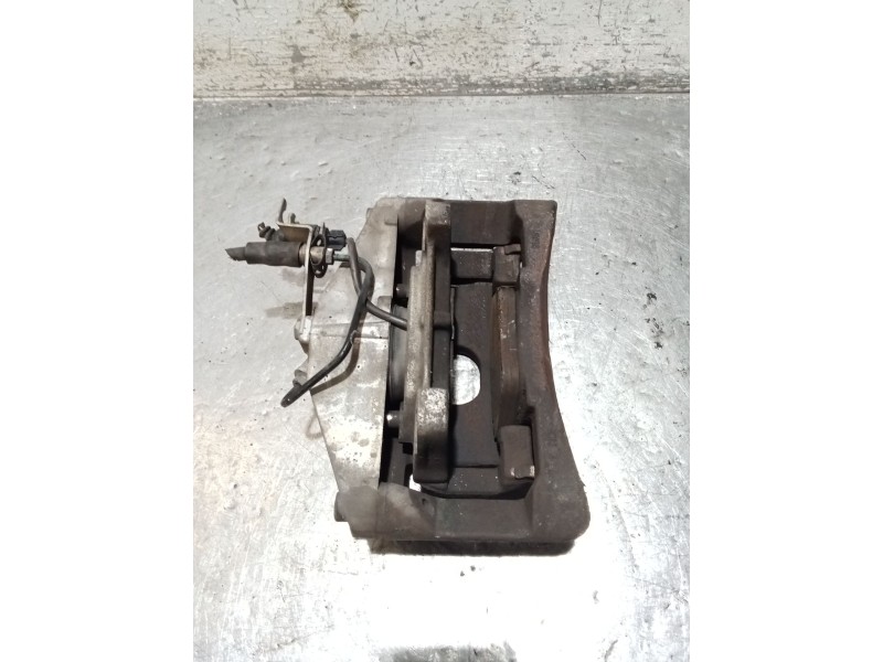 Recambio de pinza freno delantera izquierda para audi a4 b7 (8ec) 3.0 tdi quattro referencia OEM IAM   