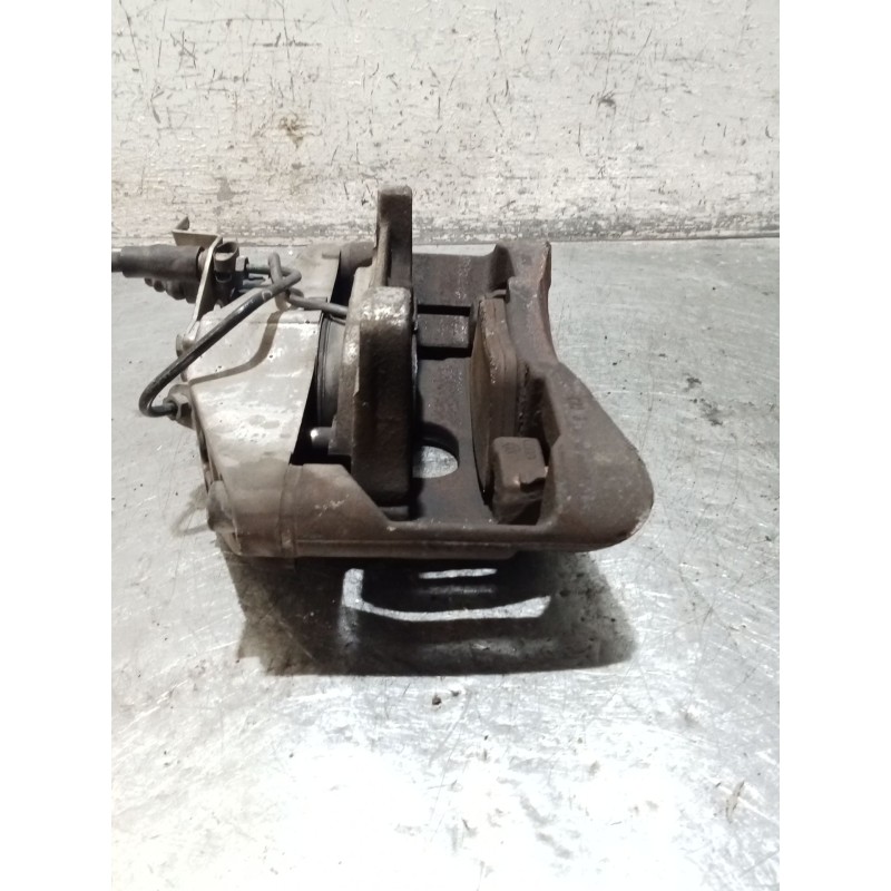Recambio de pinza freno delantera izquierda para audi a4 b7 (8ec) 3.0 tdi quattro referencia OEM IAM   
