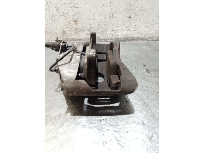 Recambio de pinza freno delantera izquierda para audi a4 b7 (8ec) 3.0 tdi quattro referencia OEM IAM   