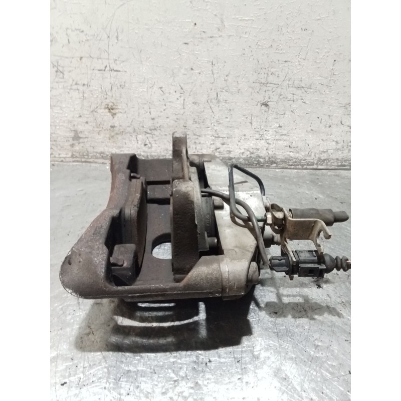 Recambio de pinza freno delantera izquierda para audi a4 b7 (8ec) 3.0 tdi quattro referencia OEM IAM   