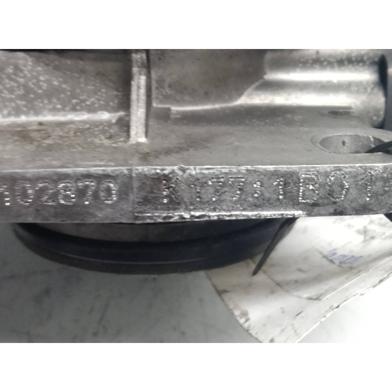 Recambio de caja mariposa para renault megane i coupe fase 2 (da..) 1.4 16v referencia OEM IAM 102870   Recambio de caja mariposa para renault megane i coupe fase 2 (da..) 1.4 16v referencia OEM IAM 102870