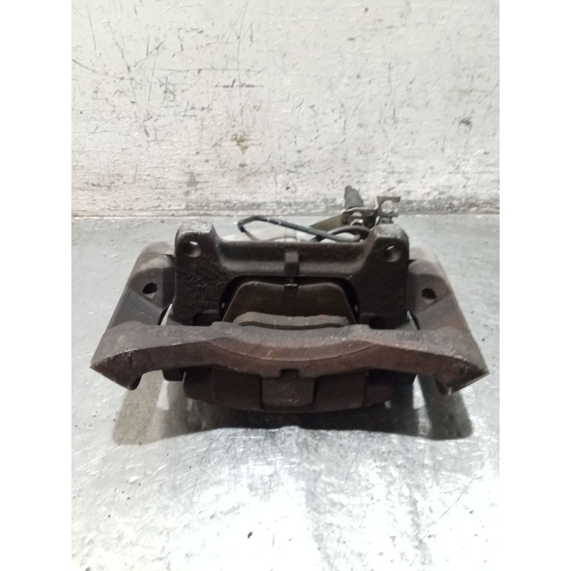 Recambio de pinza freno delantera izquierda para audi a4 b7 (8ec) 3.0 tdi quattro referencia OEM IAM   