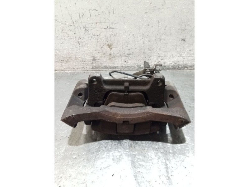 Recambio de pinza freno delantera izquierda para audi a4 b7 (8ec) 3.0 tdi quattro referencia OEM IAM   