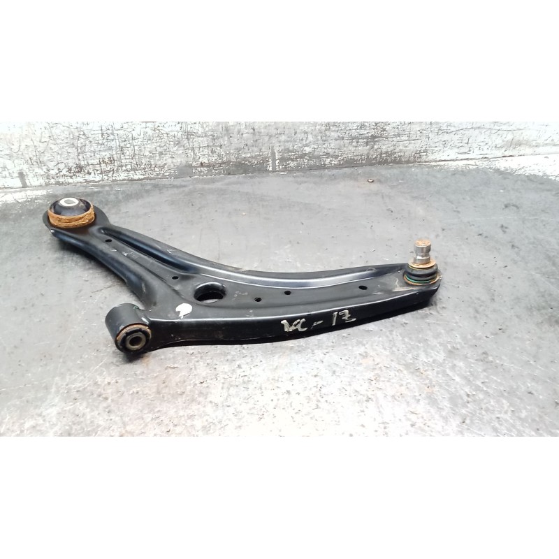 Recambio de brazo suspension inferior delantero izquierdo para ford puma (j2k, cf7) 1.0 ecoboost mhev referencia OEM IAM L1TC305