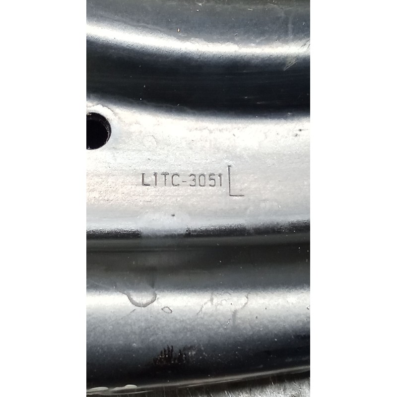 Recambio de brazo suspension inferior delantero izquierdo para ford puma (j2k, cf7) 1.0 ecoboost mhev referencia OEM IAM L1TC305