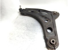 Recambio de brazo suspension inferior delantero izquierdo para renault trafic caja cerrada (ab 4.01) referencia OEM IAM   
