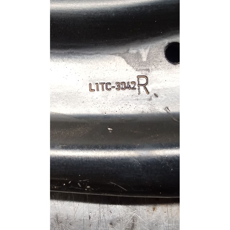 Recambio de brazo suspension inferior delantero derecho para ford puma (j2k, cf7) 1.0 ecoboost mhev referencia OEM IAM L1TC3042 