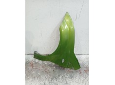 Recambio de aleta delantera izquierda para citroën c2 (jm_) 1.1 referencia OEM IAM   