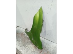 Recambio de aleta delantera izquierda para citroën c2 (jm_) 1.1 referencia OEM IAM    2