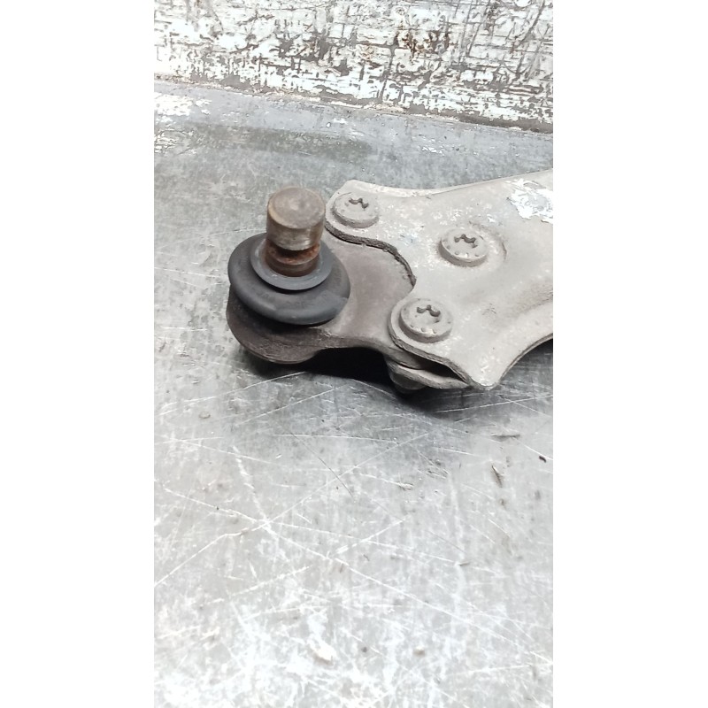Recambio de brazo suspension inferior delantero izquierdo para citroën xsara coupé (n0) 2.0 hdi 90 referencia OEM IAM   