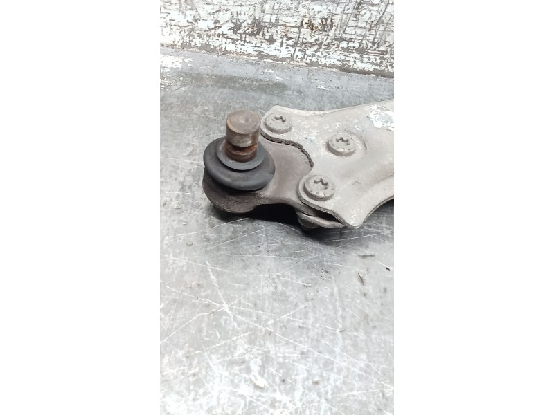 Recambio de brazo suspension inferior delantero izquierdo para citroën xsara coupé (n0) 2.0 hdi 90 referencia OEM IAM   