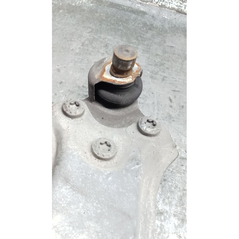 Recambio de brazo suspension inferior delantero derecho para citroën xsara coupé (n0) 2.0 hdi 90 referencia OEM IAM   