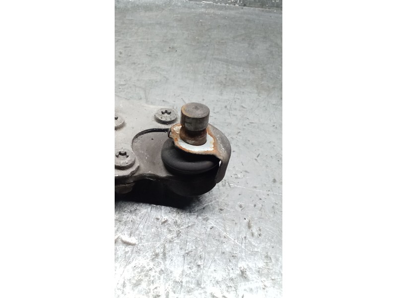 Recambio de brazo suspension inferior delantero derecho para citroën xsara coupé (n0) 2.0 hdi 90 referencia OEM IAM   