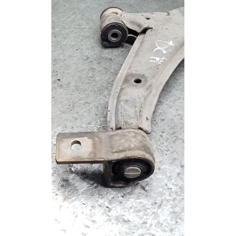 Recambio de brazo suspension inferior delantero derecho para citroën xsara coupé (n0) 2.0 hdi 90 referencia OEM IAM   