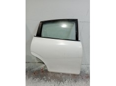 Recambio de puerta trasera derecha para seat leon (1p1) 1.9 tdi referencia OEM IAM  5P 
