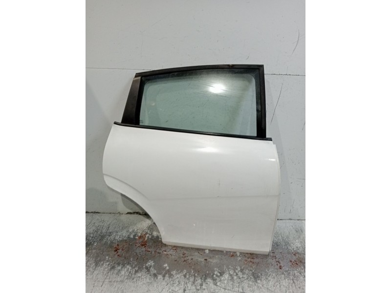 Recambio de puerta trasera derecha para seat leon (1p1) 1.9 tdi referencia OEM IAM  5P 