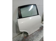 Recambio de puerta trasera derecha para seat leon (1p1) 1.9 tdi referencia OEM IAM  5P  2