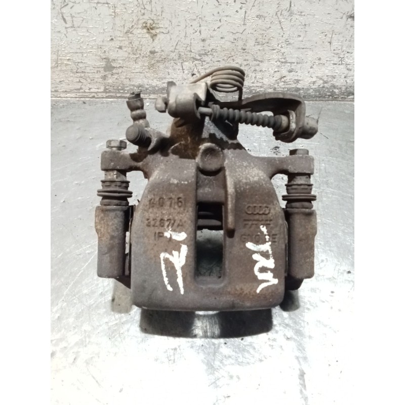 Recambio de pinza freno trasera izquierda para audi a4 b7 (8ec) 3.0 tdi quattro referencia OEM IAM   