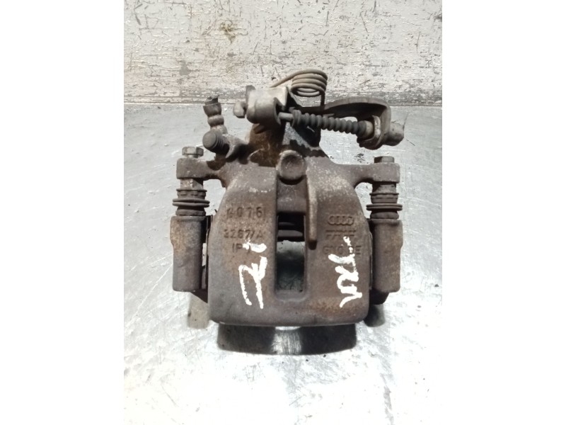Recambio de pinza freno trasera izquierda para audi a4 b7 (8ec) 3.0 tdi quattro referencia OEM IAM   