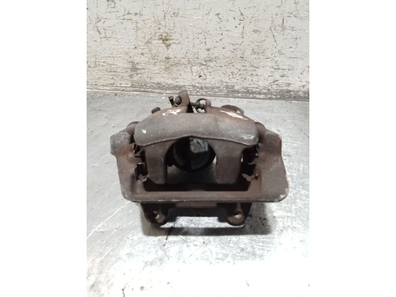 Recambio de pinza freno trasera izquierda para audi a4 b7 (8ec) 3.0 tdi quattro referencia OEM IAM   