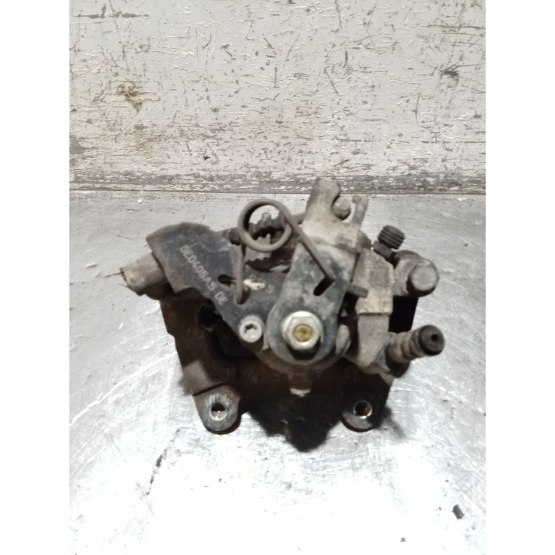 Recambio de pinza freno trasera izquierda para audi a4 b7 (8ec) 3.0 tdi quattro referencia OEM IAM   