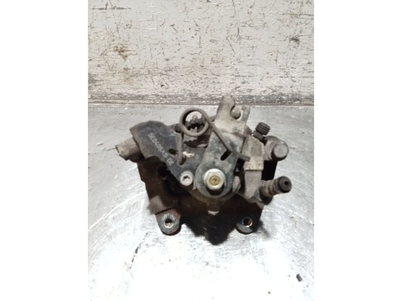 Recambio de pinza freno trasera izquierda para audi a4 b7 (8ec) 3.0 tdi quattro referencia OEM IAM   