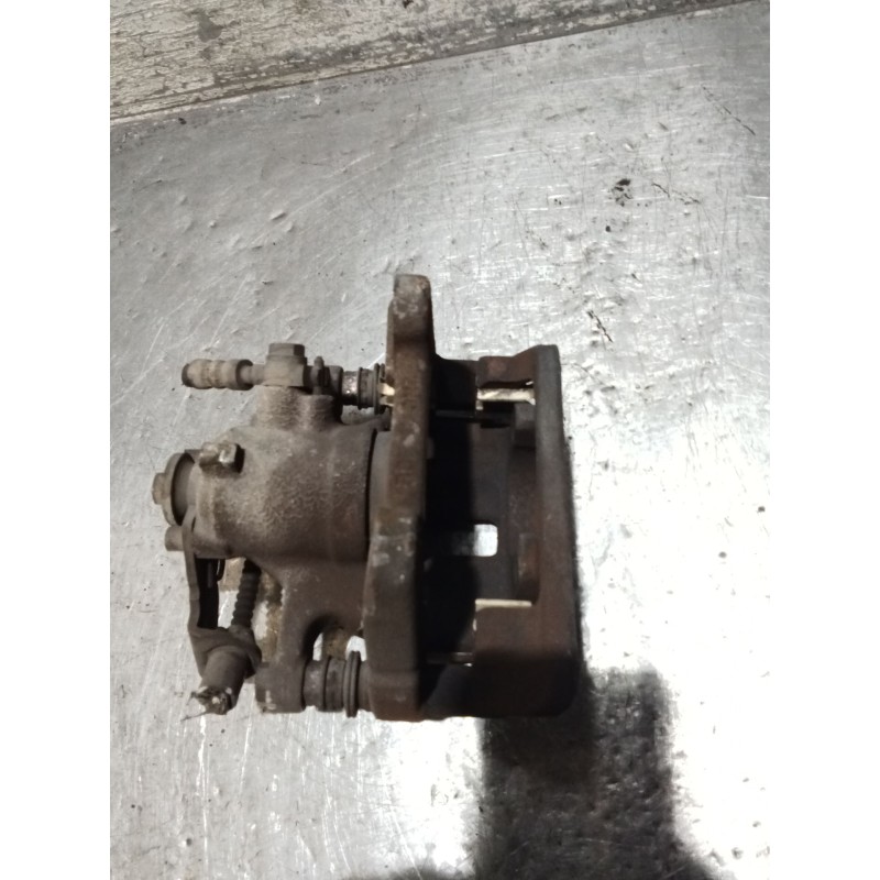 Recambio de pinza freno trasera izquierda para audi a4 b7 (8ec) 3.0 tdi quattro referencia OEM IAM   