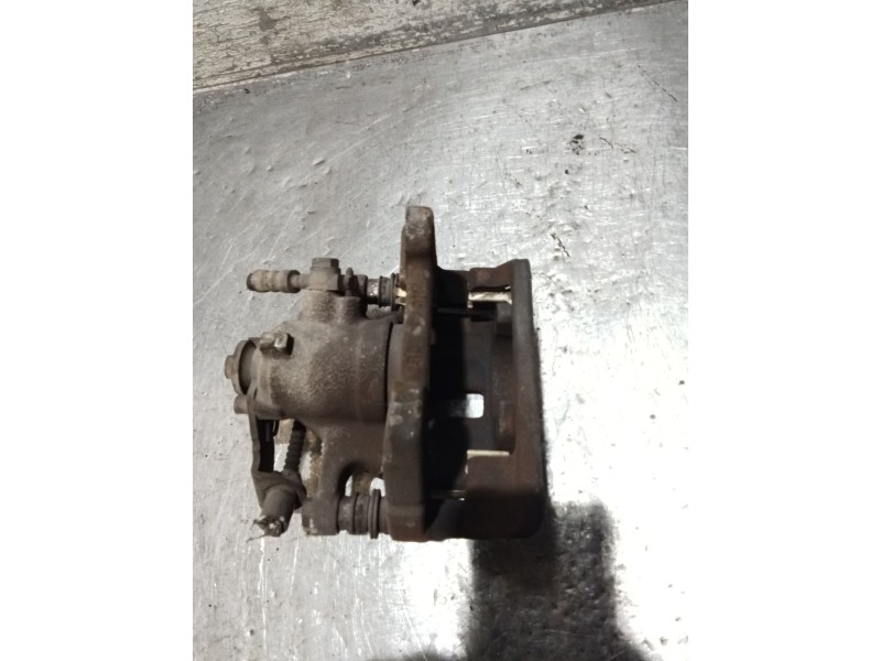 Recambio de pinza freno trasera izquierda para audi a4 b7 (8ec) 3.0 tdi quattro referencia OEM IAM   
