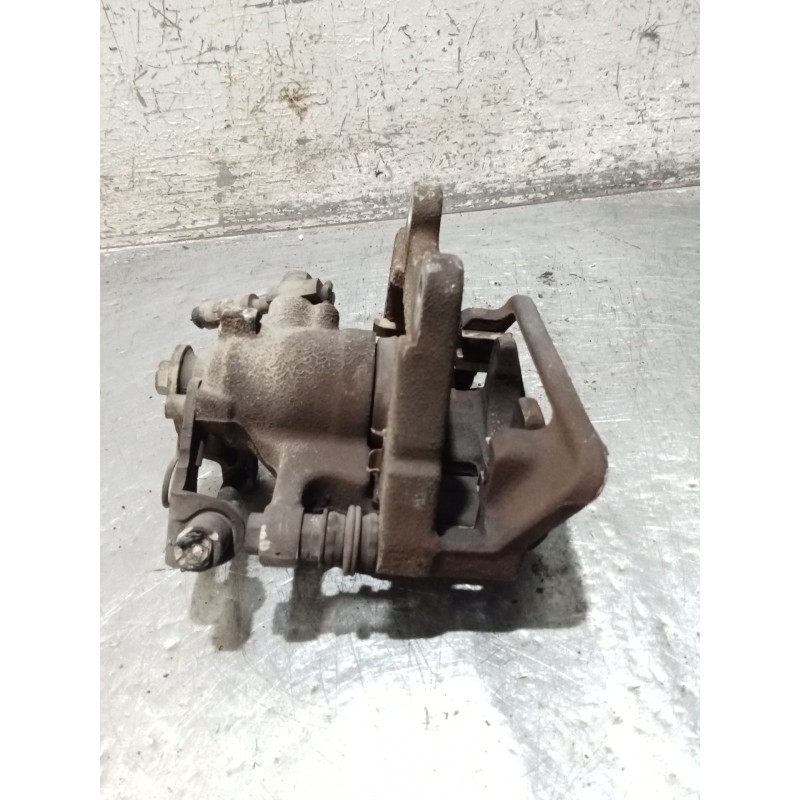Recambio de pinza freno trasera izquierda para audi a4 b7 (8ec) 3.0 tdi quattro referencia OEM IAM   
