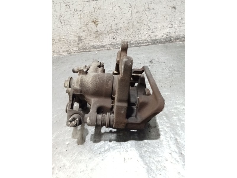 Recambio de pinza freno trasera izquierda para audi a4 b7 (8ec) 3.0 tdi quattro referencia OEM IAM   
