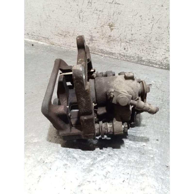 Recambio de pinza freno trasera izquierda para audi a4 b7 (8ec) 3.0 tdi quattro referencia OEM IAM   