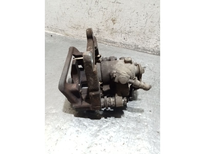 Recambio de pinza freno trasera izquierda para audi a4 b7 (8ec) 3.0 tdi quattro referencia OEM IAM   
