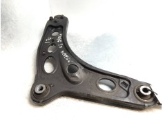 Recambio de brazo suspension inferior delantero izquierdo para renault trafic caja cerrada (ab 4.01) referencia OEM IAM    2