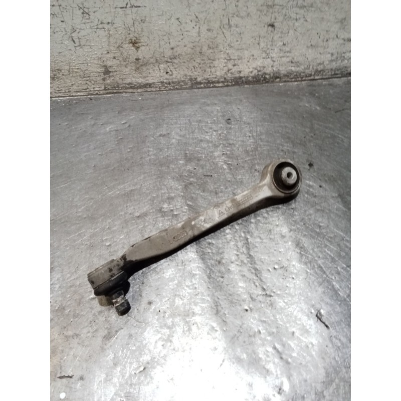 Recambio de brazo suspension superior delantero izquierdo para audi a4 b7 (8ec) 3.0 tdi quattro referencia OEM IAM   