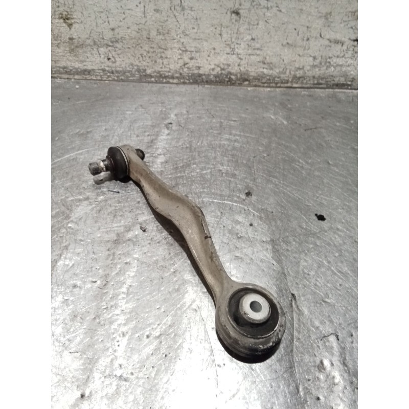 Recambio de brazo suspension superior delantero izquierdo para audi a4 b7 (8ec) 3.0 tdi quattro referencia OEM IAM   